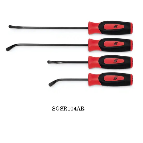 Snapon Hand Tools Seal Removal Tool Set